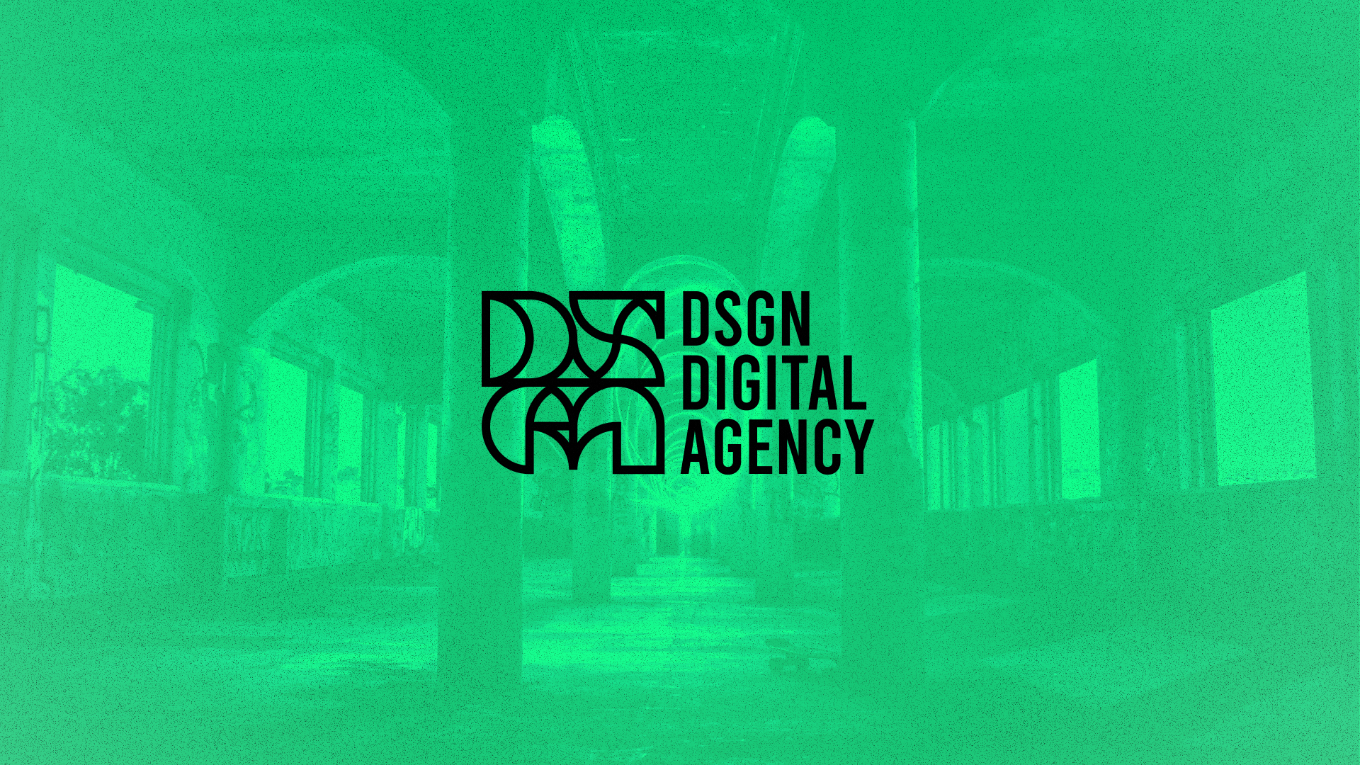 Vernieuwde brand identity van DSGN